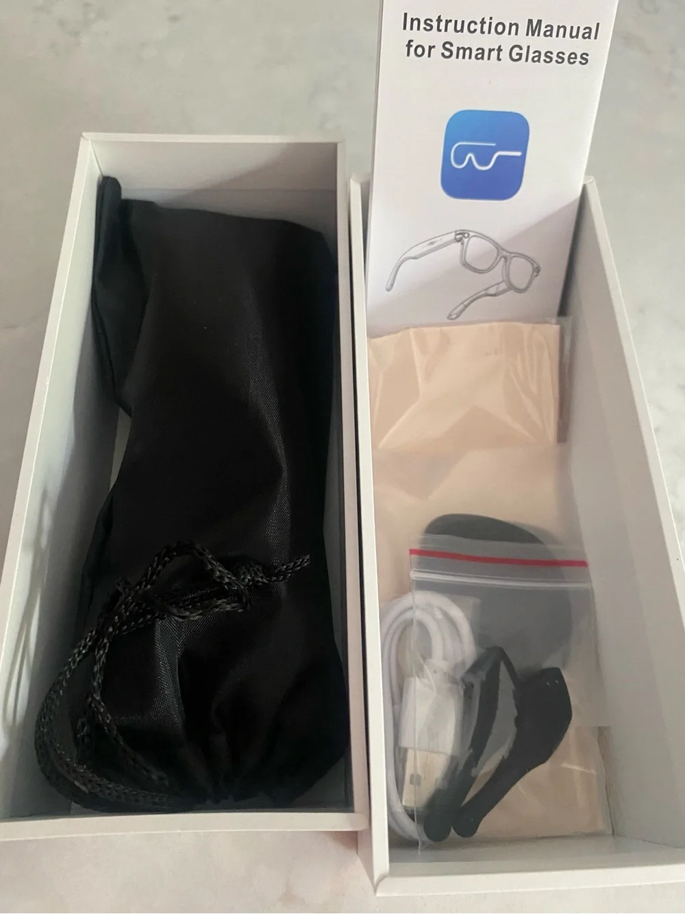 Smart Glasses